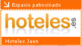 Hoteles Jaen